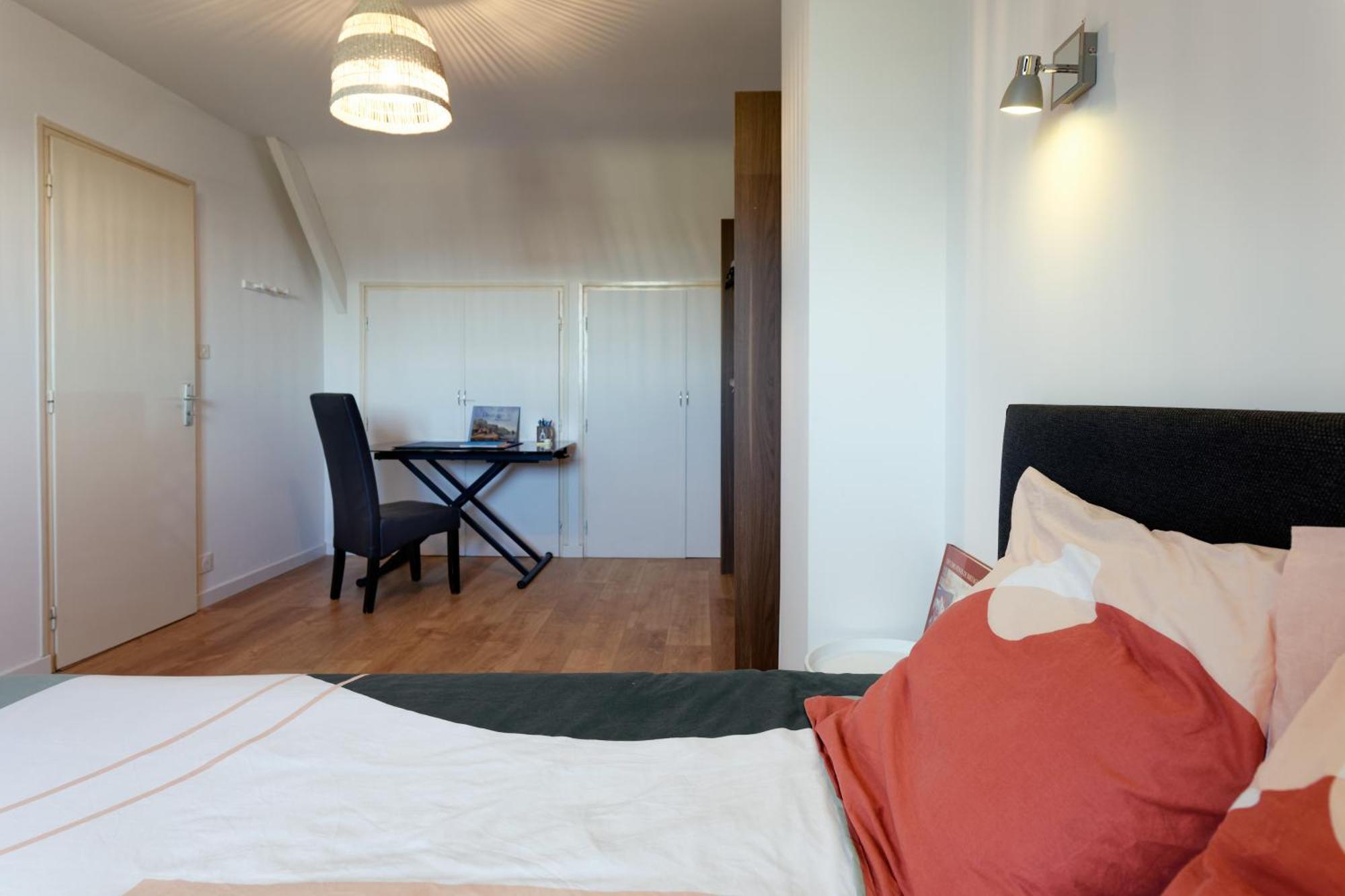 Entre Golfe Et Ocean Villa La Trinité-Surzur Exteriör bild