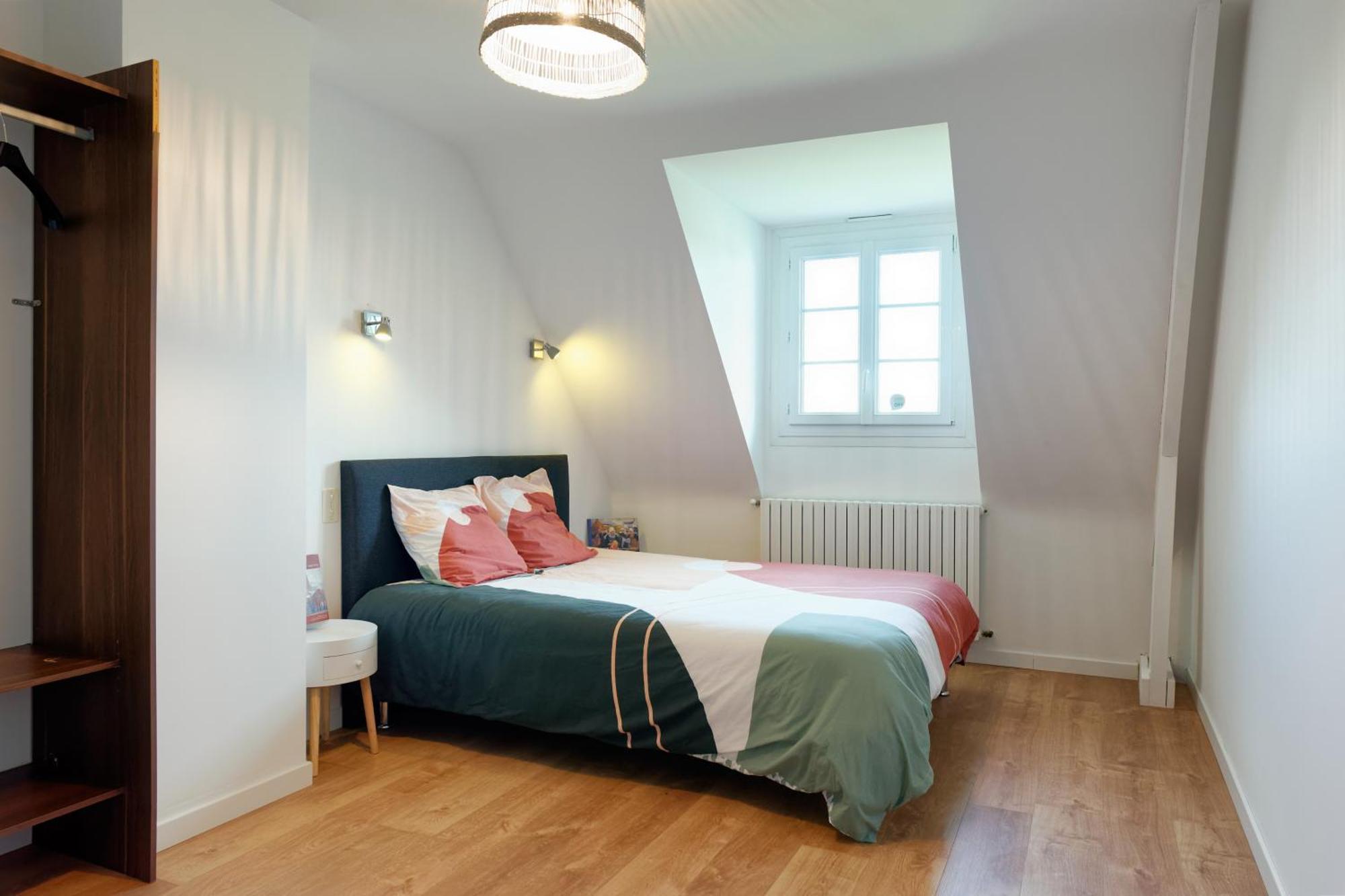 Entre Golfe Et Ocean Villa La Trinité-Surzur Exteriör bild